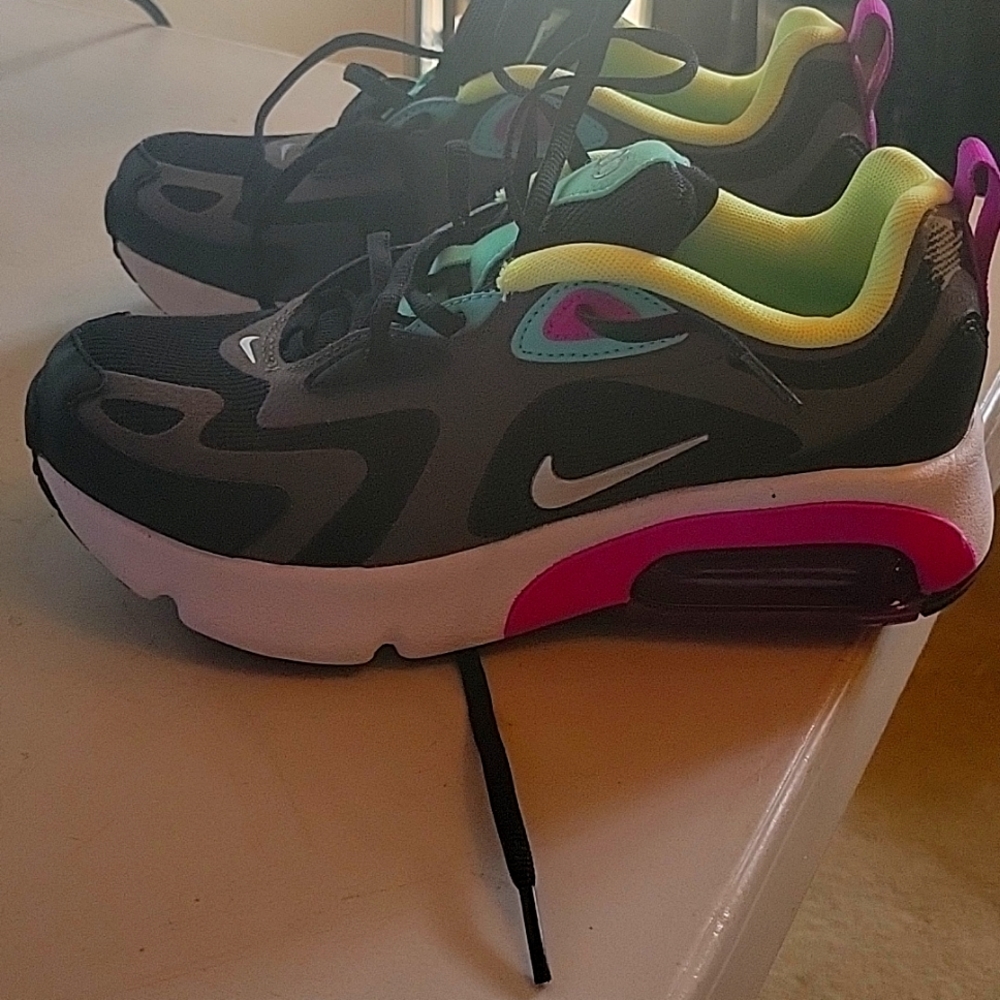 Girls Nike